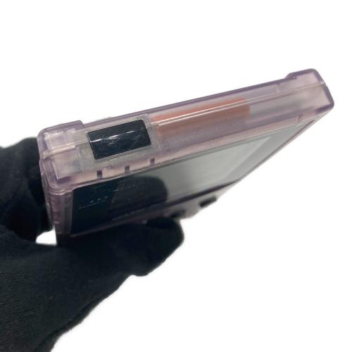 Nintendo (ニンテンドー) GAMEBOY COLOR CGB-001