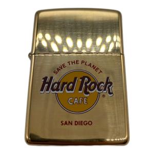 ZIPPO Hard Rock CAFE SAN DIEGO