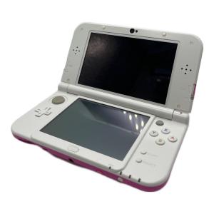 Nintendo (ニンテンドー) 3DS LL RED-001