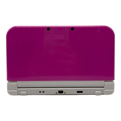 Nintendo (ニンテンドー) 3DS LL RED-001