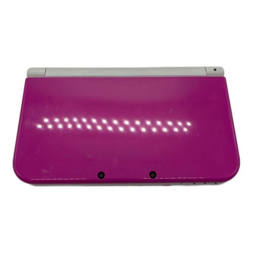 Nintendo (ニンテンドー) 3DS LL RED-001