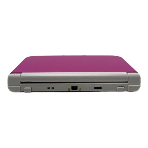 Nintendo (ニンテンドー) 3DS LL RED-001