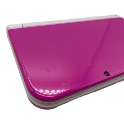 Nintendo (ニンテンドー) 3DS LL RED-001