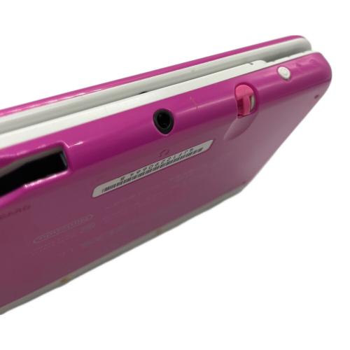 Nintendo (ニンテンドー) 3DS LL RED-001