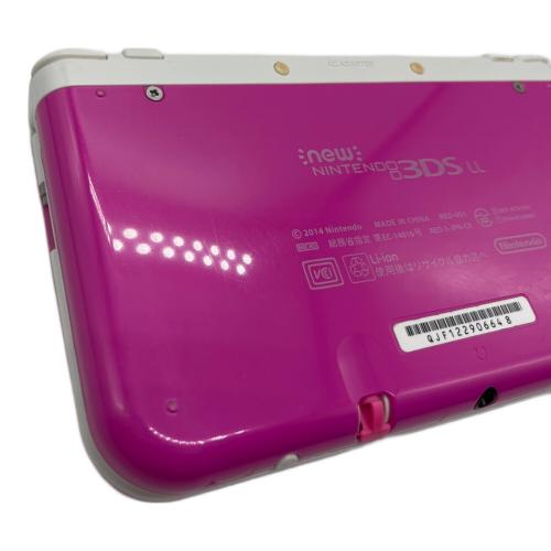 Nintendo (ニンテンドー) 3DS LL RED-001