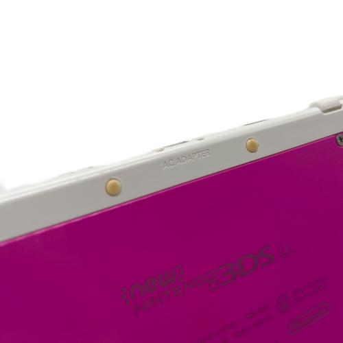 Nintendo (ニンテンドー) 3DS LL RED-001
