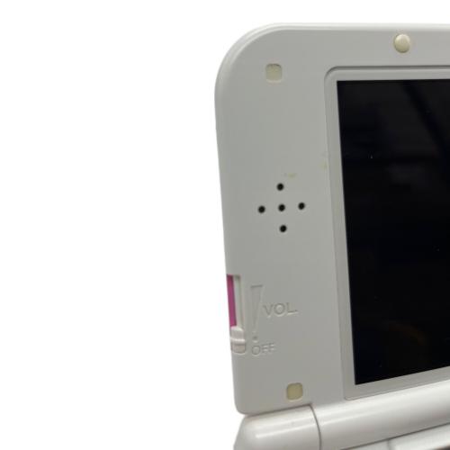 Nintendo (ニンテンドー) 3DS LL RED-001