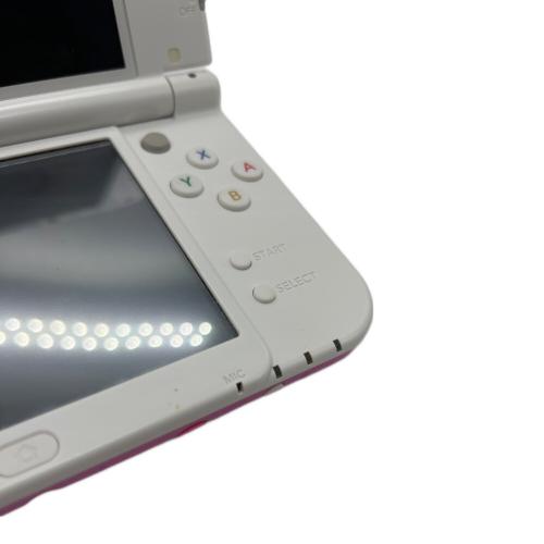 Nintendo (ニンテンドー) 3DS LL RED-001