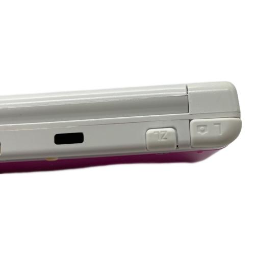 Nintendo (ニンテンドー) 3DS LL RED-001