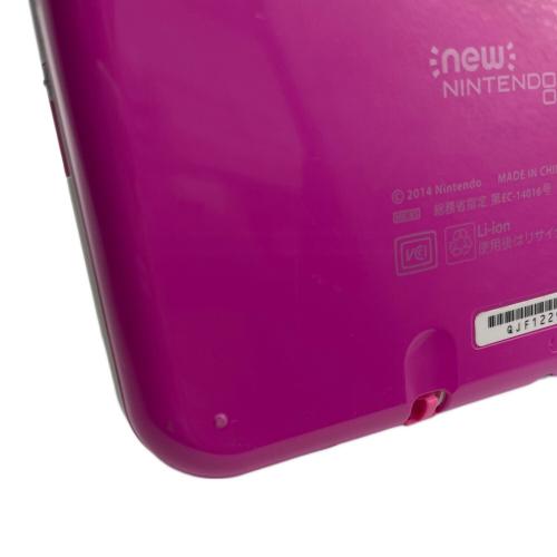 Nintendo (ニンテンドー) 3DS LL RED-001