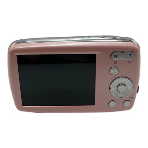 Panasonic (パナソニック) コンパクトデジタルカメラ DMC-S1