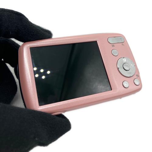 Panasonic (パナソニック) コンパクトデジタルカメラ DMC-S1