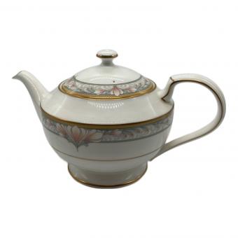 Noritake (ノリタケ) ティーポット シャーロット