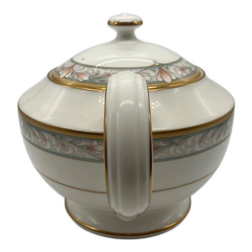 Noritake (ノリタケ) ティーポット シャーロット