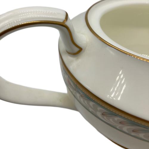 Noritake (ノリタケ) ティーポット シャーロット