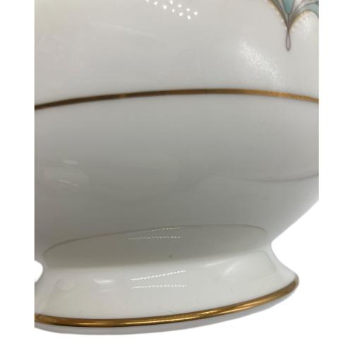 Noritake (ノリタケ) ティーポット シャーロット