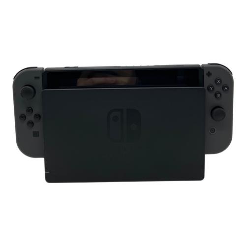 Nintendo (ニンテンドー) Nintendo Switch HAC-001