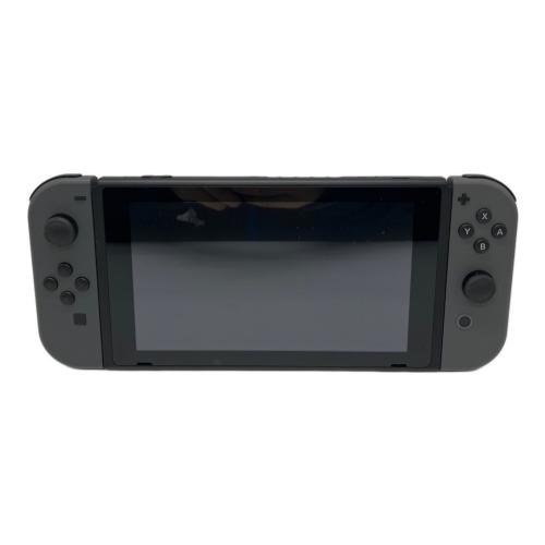 Nintendo (ニンテンドー) Nintendo Switch HAC-001