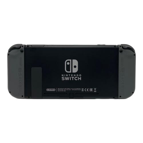 Nintendo (ニンテンドー) Nintendo Switch HAC-001