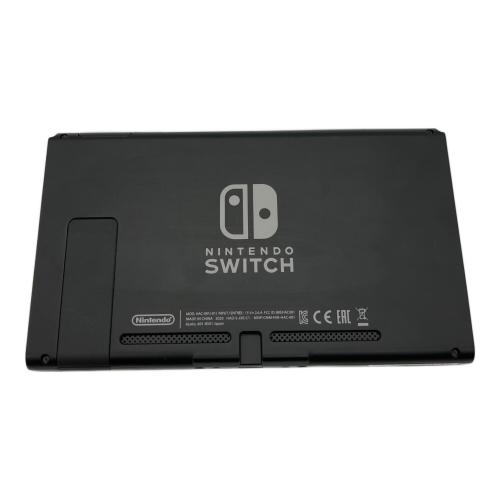 Nintendo (ニンテンドー) Nintendo Switch HAC-001