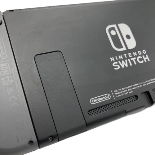 Nintendo (ニンテンドー) Nintendo Switch HAC-001｜トレファクONLINE