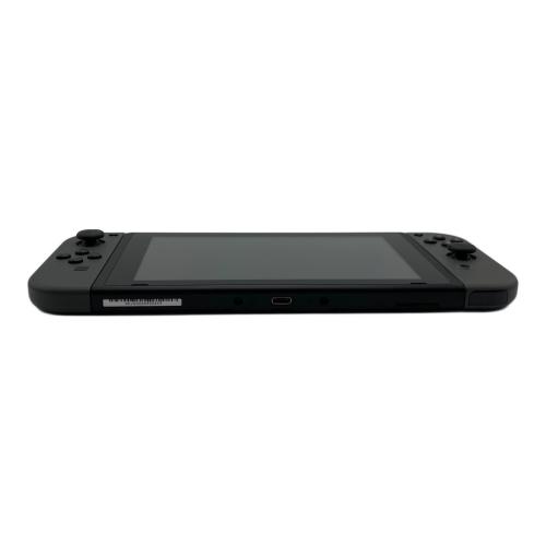 Nintendo (ニンテンドー) Nintendo Switch HAC-001
