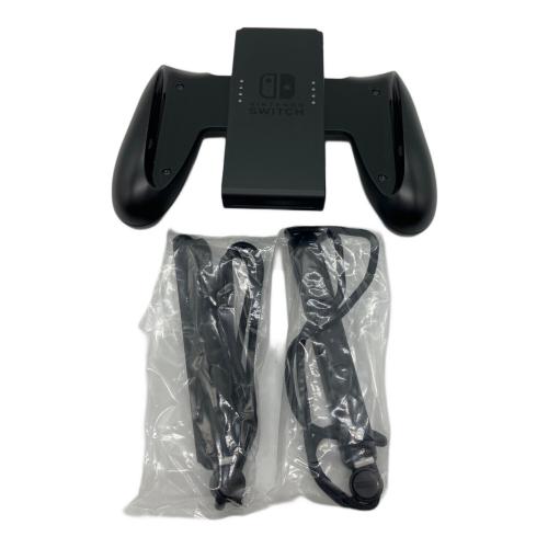 美品 Nintendo 任天堂 SWITCH HAC-001 Nintendo (ニンテンドー) Nintendo Switch HAC-001｜トレファクONLINE