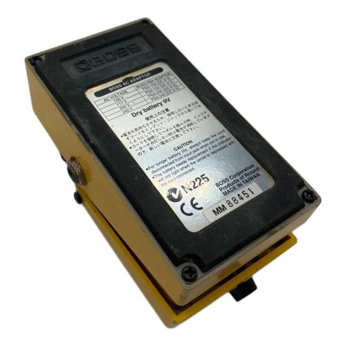 BOSS (ボス) オーバードライブ