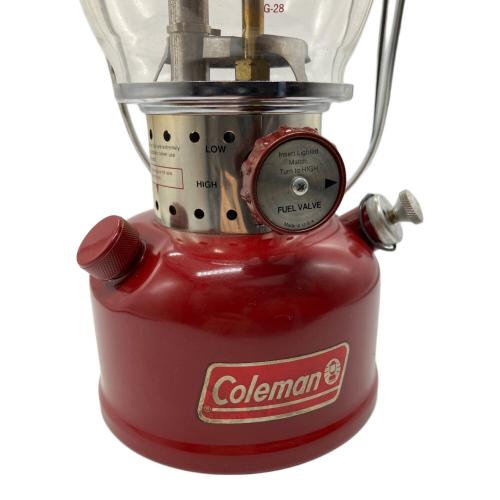 Coleman (コールマン) ガソリンランタン 200B703J｜トレファクONLINE