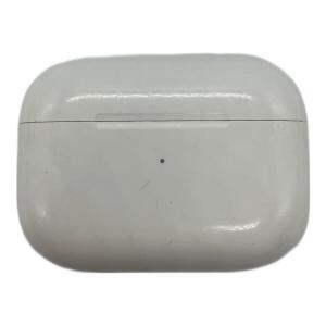 Apple (アップル) AirPods Pro(第1世代) MWP22J/A