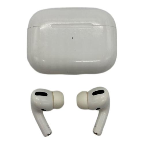 Apple (アップル) AirPods Pro(第1世代) MWP22J/A