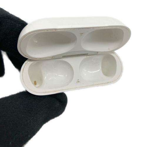 Apple (アップル) AirPods Pro(第1世代) MWP22J/A