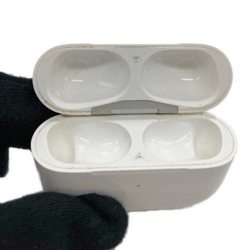 Apple (アップル) AirPods Pro(第1世代) MWP22J/A