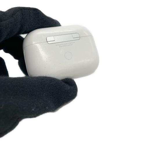 Apple (アップル) AirPods Pro(第1世代) MWP22J/A