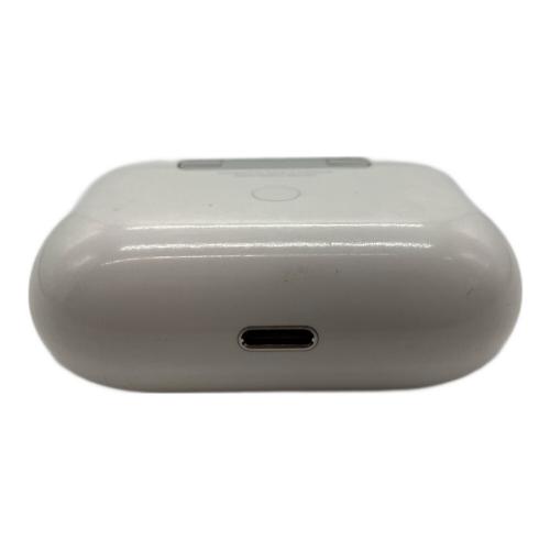 Apple (アップル) AirPods Pro(第1世代) MWP22J/A