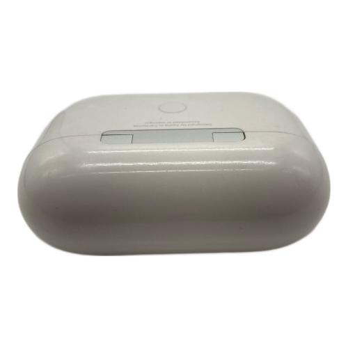 Apple (アップル) AirPods Pro(第1世代) MWP22J/A