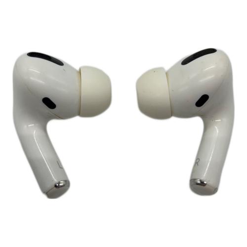 Apple (アップル) AirPods Pro(第1世代) MWP22J/A
