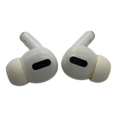 Apple (アップル) AirPods Pro(第1世代) MWP22J/A
