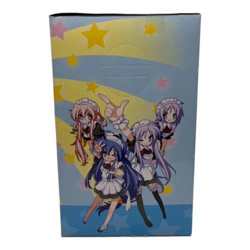 らき☆すた≒おん☆すてプレミアムフィギュア柊つかさ フィギュア