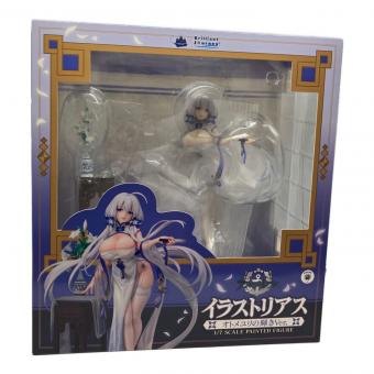 アズールレーン (-) イラストリアス オトメユリの輝きver フィギュア