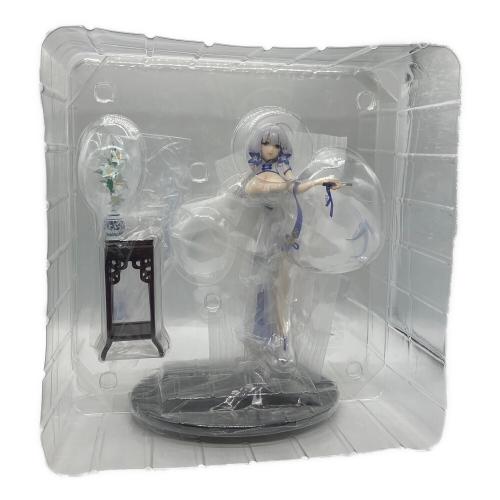 アズールレーン (-) イラストリアス オトメユリの輝きver フィギュア