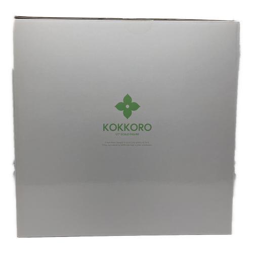 プリンセスコネクト! Re:Dive コッコロ 1/7スケールフィギュア フィギュア