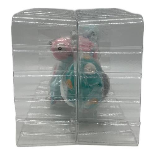 Pokemon Center (ポケモンセンター) ナンジャモ&ハラバリー フィギュア