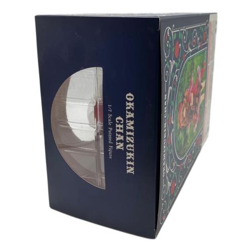 おおかみずきんちゃん フィギュア