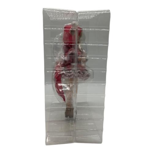 おおかみずきんちゃん フィギュア