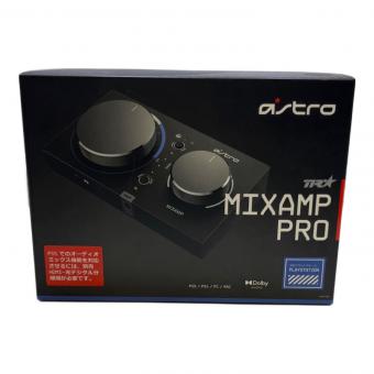 ASTRO (アストロ) MixAmp Pro MARTR-002