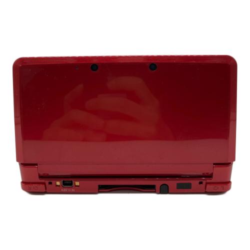 Nintendo (ニンテンドー) Nintendo 3DS CTR-001