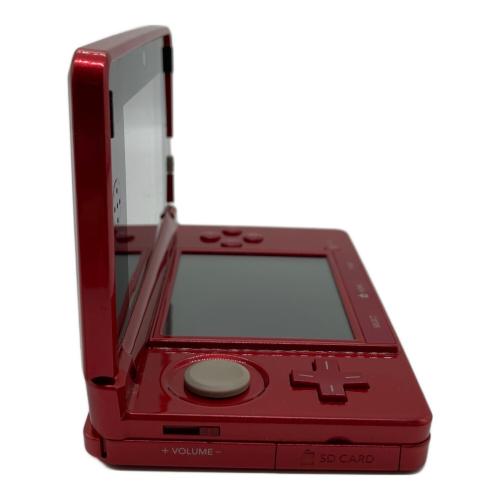 Nintendo (ニンテンドー) Nintendo 3DS CTR-001