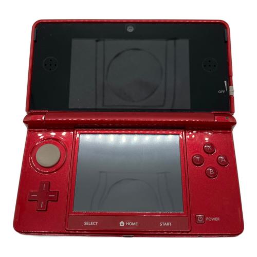Nintendo (ニンテンドー) Nintendo 3DS CTR-001