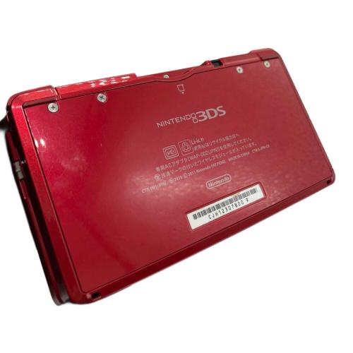 Nintendo (ニンテンドー) Nintendo 3DS CTR-001